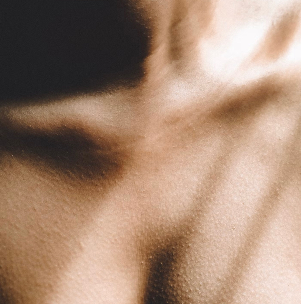 Facial Chest at RÊVE in Stamford, CT