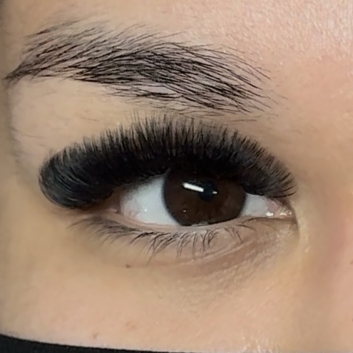 Volume at Born Beaute in Mission, TX