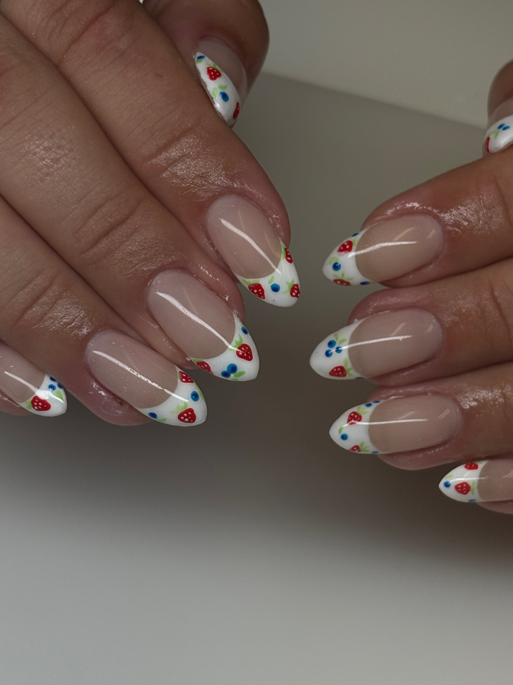 Luminary Fill
