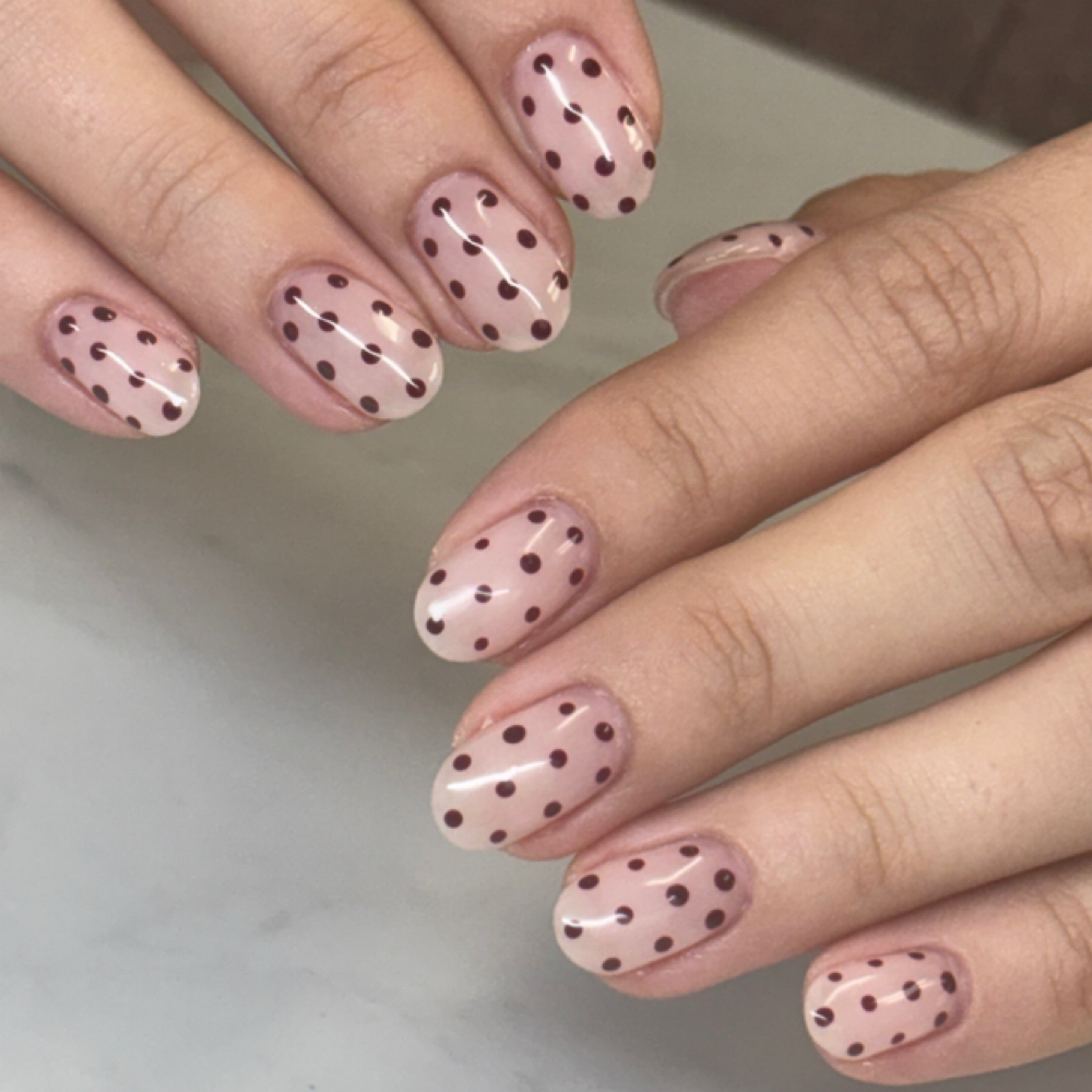 Builder Gel - Lvl 1 Simple at Nails by Lil Red in St. George, UT