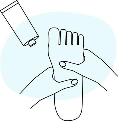 Paraffin Wax Dip