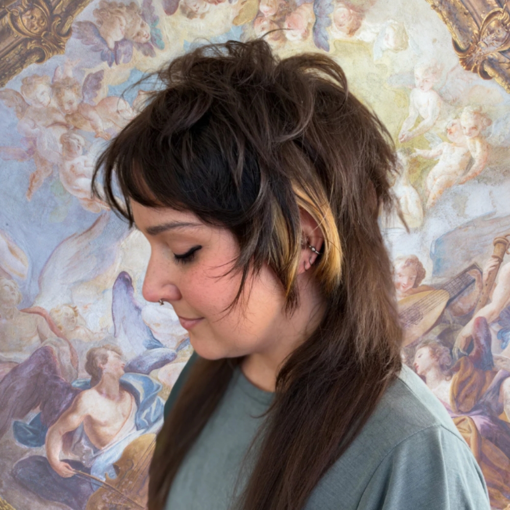Complimentary Consultation (Mae) at Heavenly Creatures Salon in Providence, RI