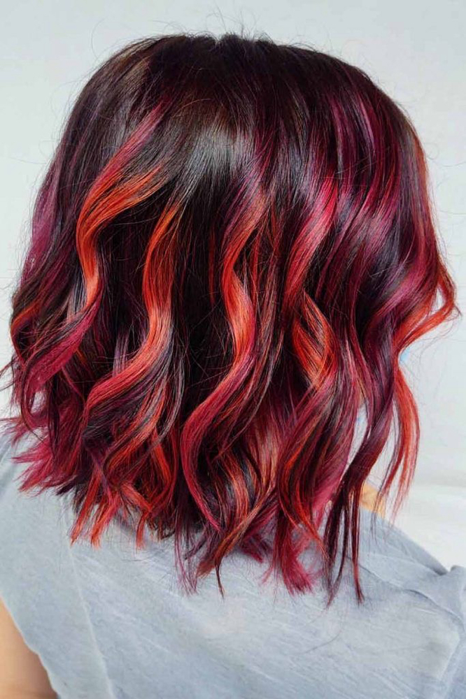 Vivids/Fashion Color