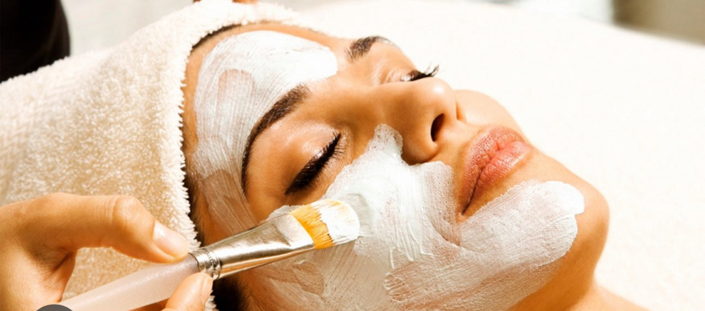 Basic facial