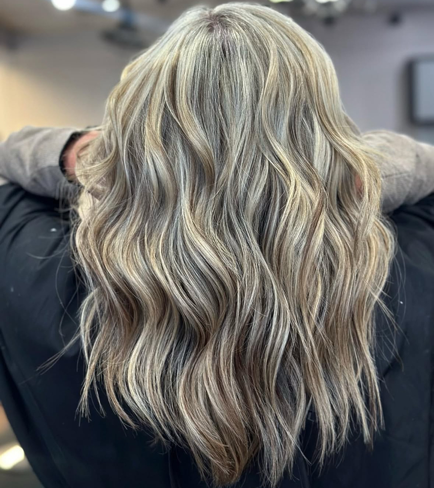 Partial Highlight