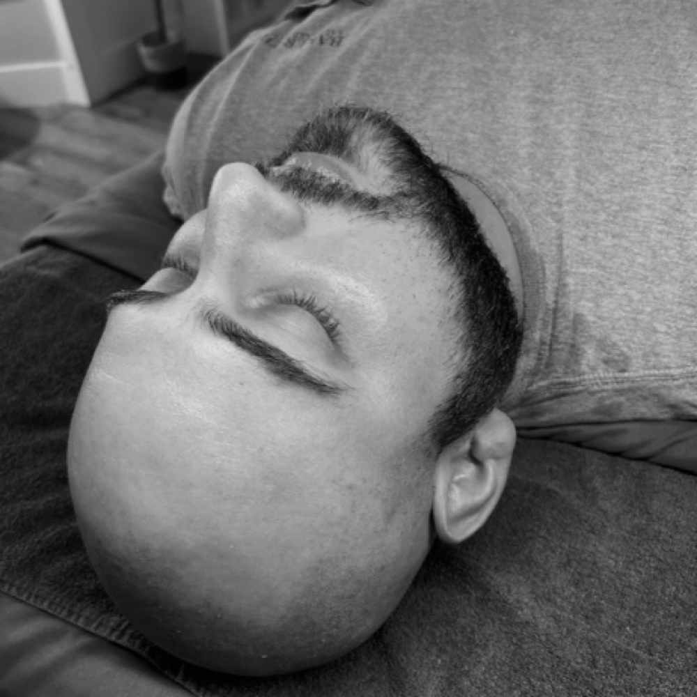 Gentleman’s Facial at ESSKINTIALS in Bluffdale, UT