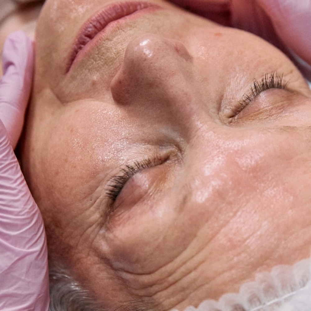 Renew+Replenish ·Mature & Menopause at The UnSpa | Skin Renewal Studio in Chandler, AZ