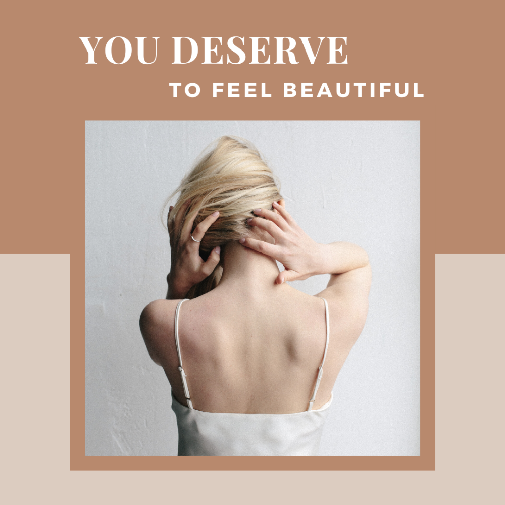Natural Rejuvenation Face And Body