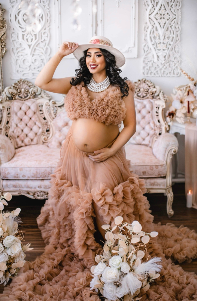 Prenatal Massage