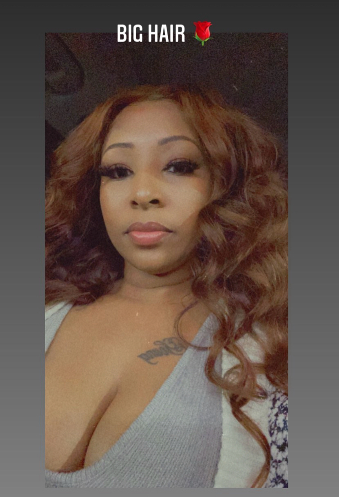 Closure Sew In