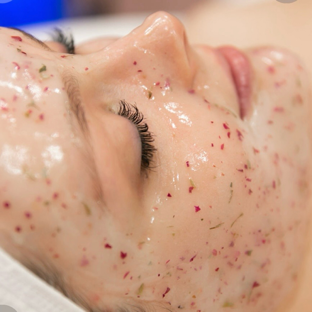 Jelly Mask at Luvlookbeautyspa @GlossGenius in Las Vegas, NV