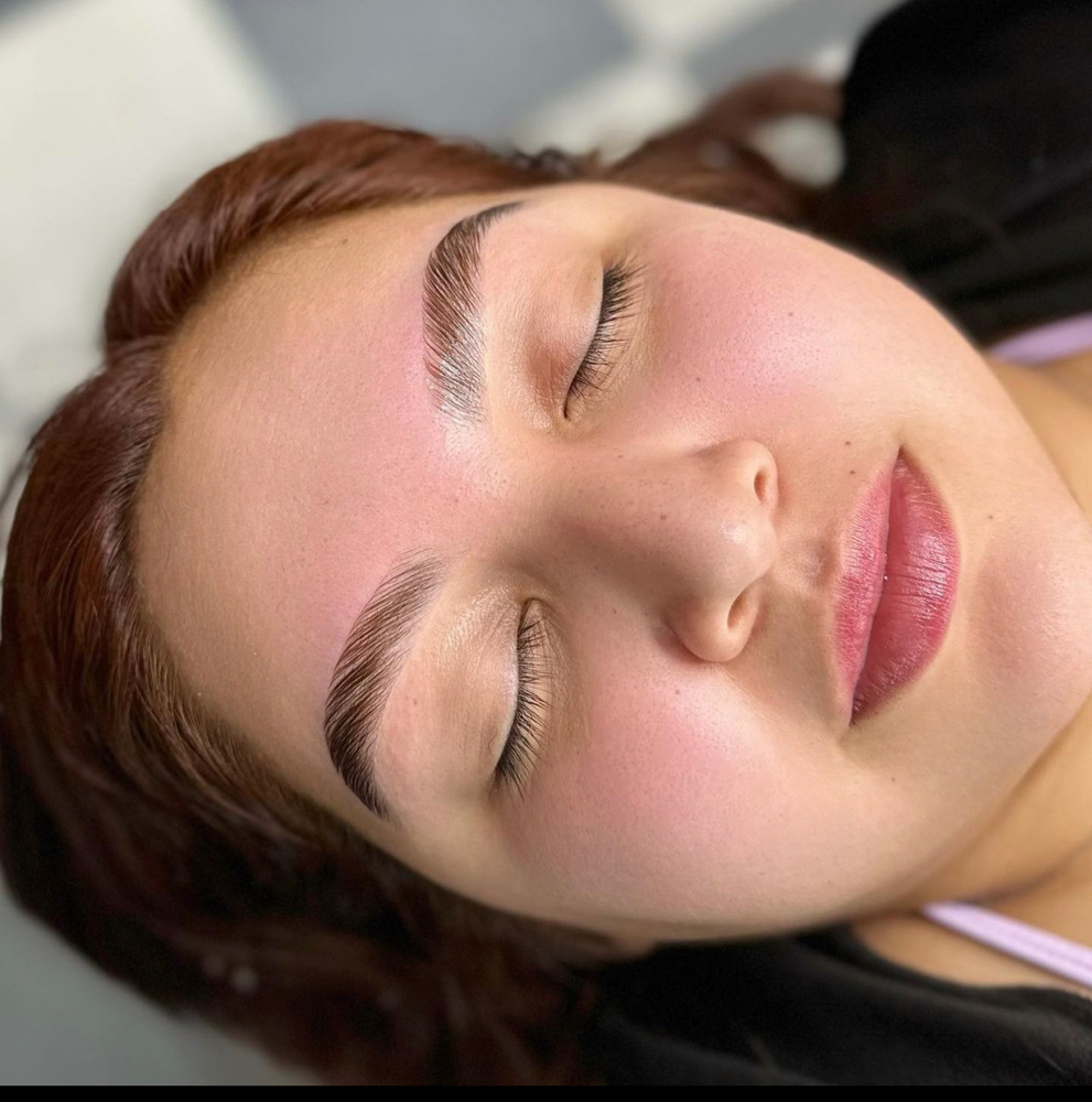 Full Face THREAD