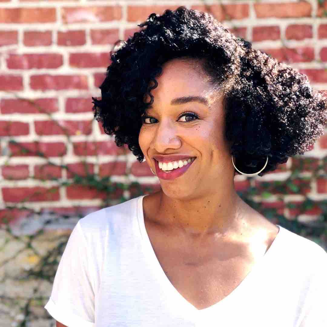 Curly Cleanse *Wash N’ Go