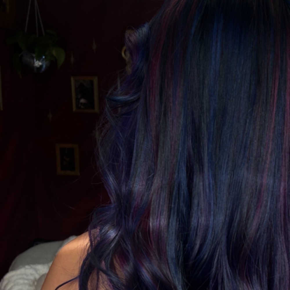 Creative Color & Style at Marisa Raymer in louisville, KY