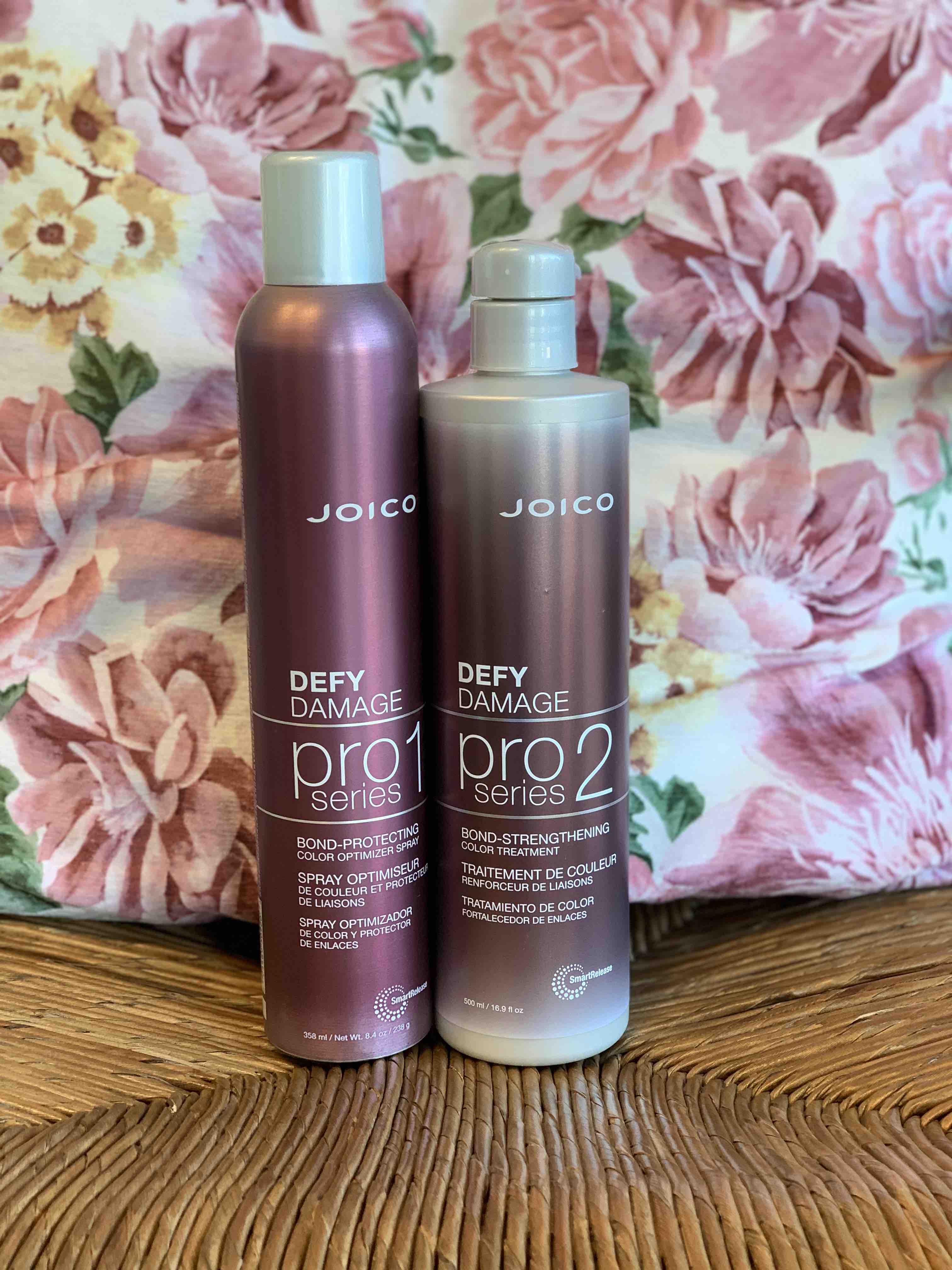 Deep Conditioning Treatment at Katlynrosedoeshair in San Diego, CA