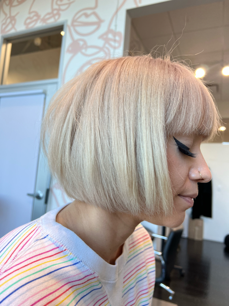 Double Process Color