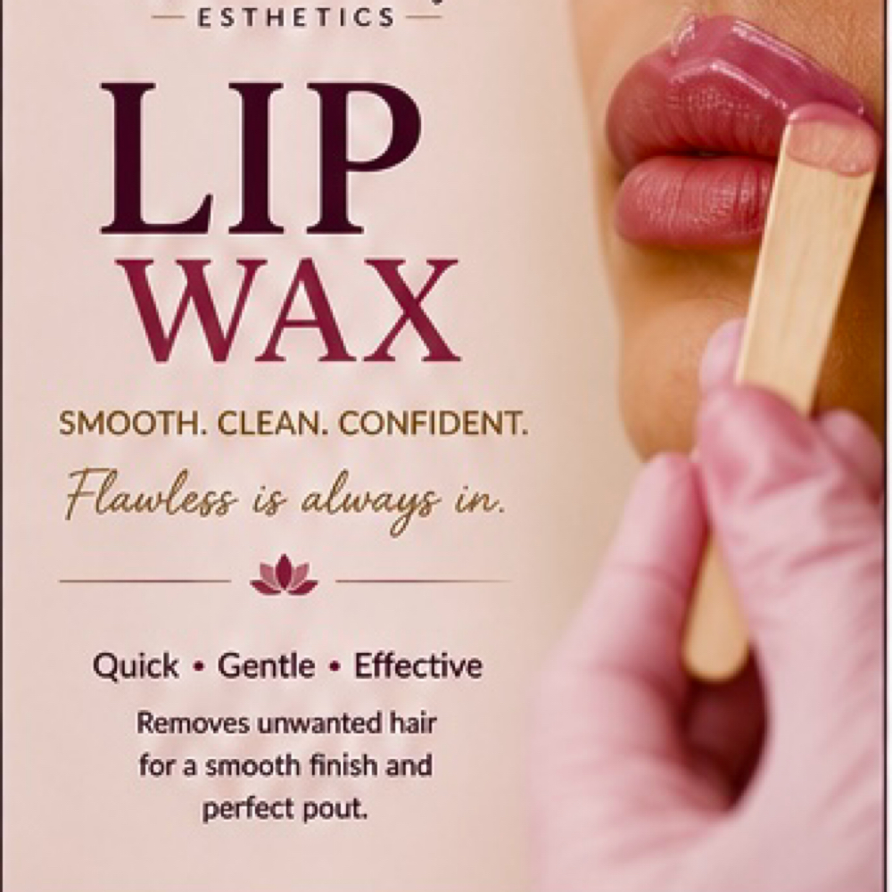 Lip Wax at Quiet Beauty Esthetics By Tamika in Columbia, SC