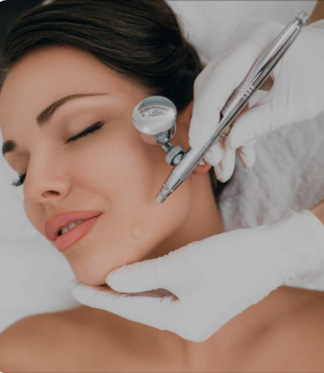 Oxygen Glow Facial at Face Time Ur Beauty Face&Body Spa in Temple, TX