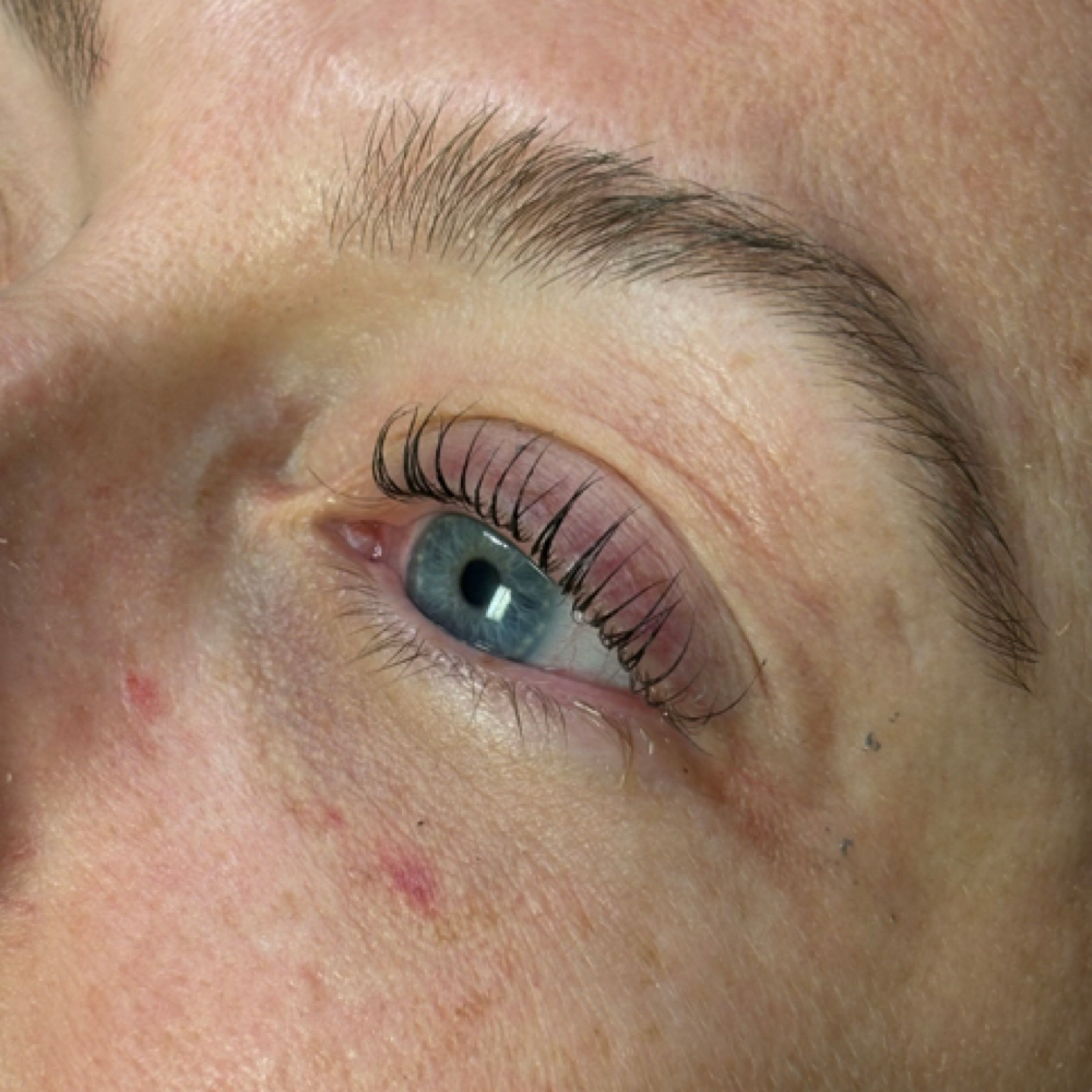 Lash Lift at Soul Oasis Beauty in North Olmsted, OH