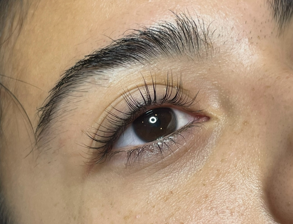 Lash Lift