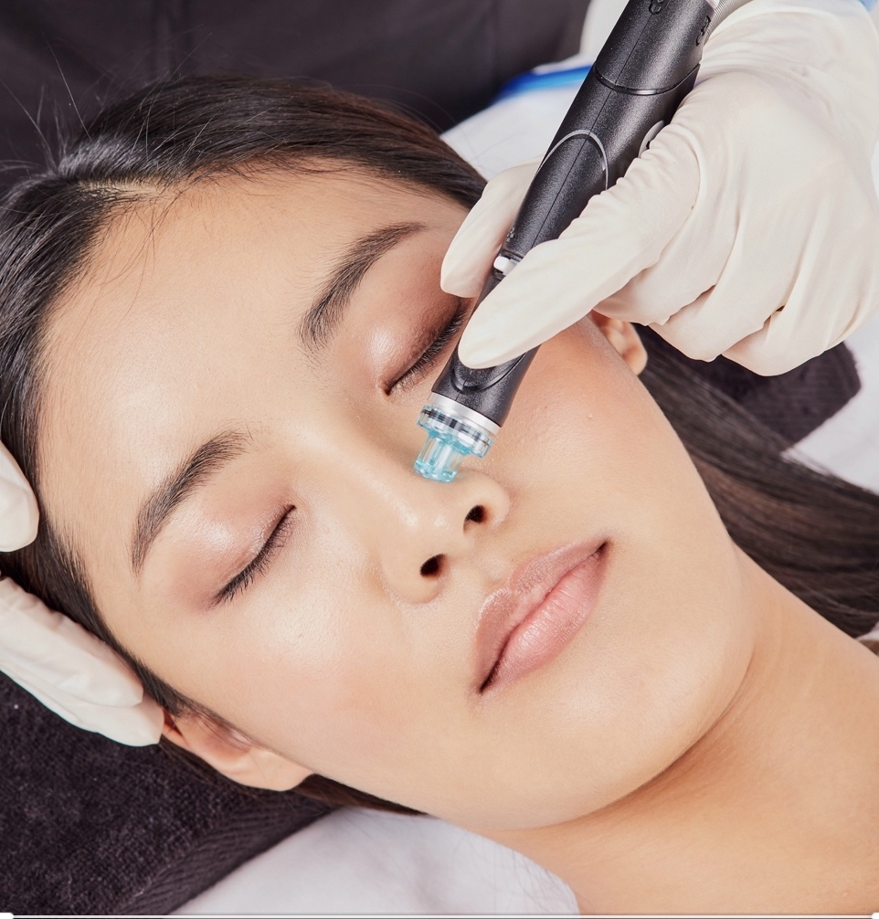 Hydrafacial Basic (30-45 Mins)