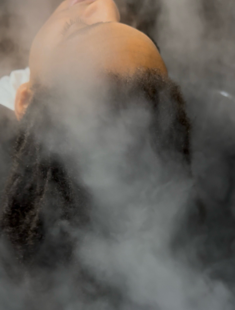 Vapor Therapy at The Loctor | Loc’d In in Wilmington, DE