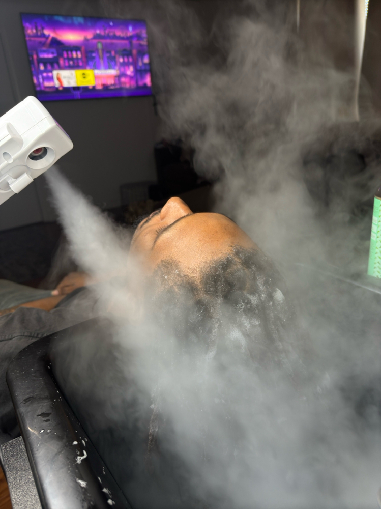 Vapor Therapy