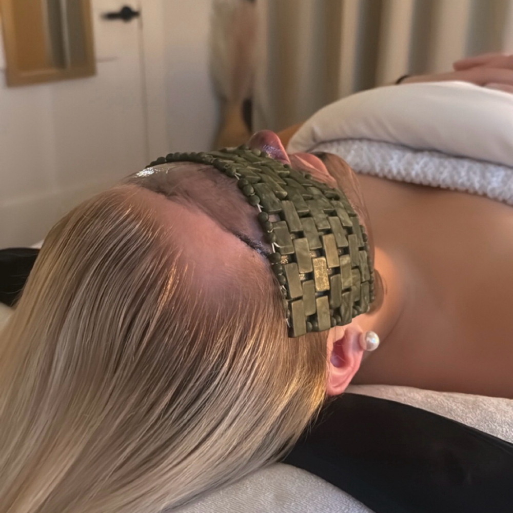 The Essential Facial at Lux South Med Spa in Glennville, GA