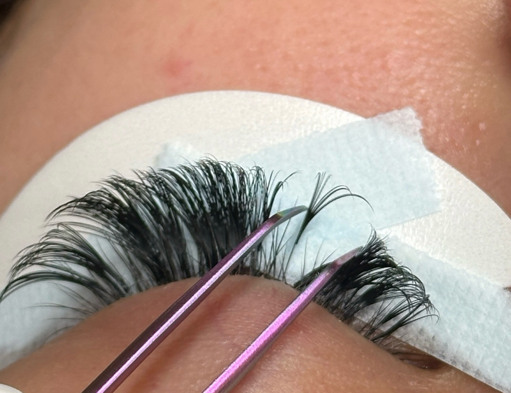 Hybrid Fill