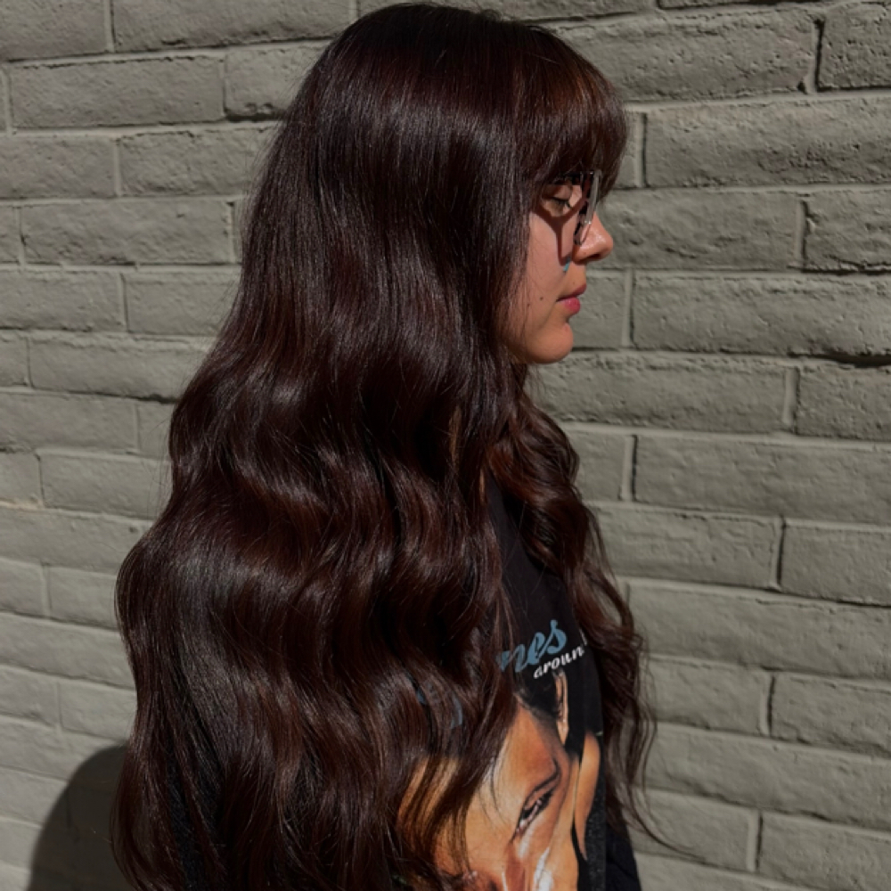 Gloss | Toner at MY Hair Studio by Maddie Yozwiak in Tucson, AZ