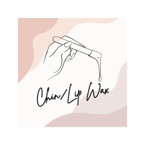 Chin/Lip Wax