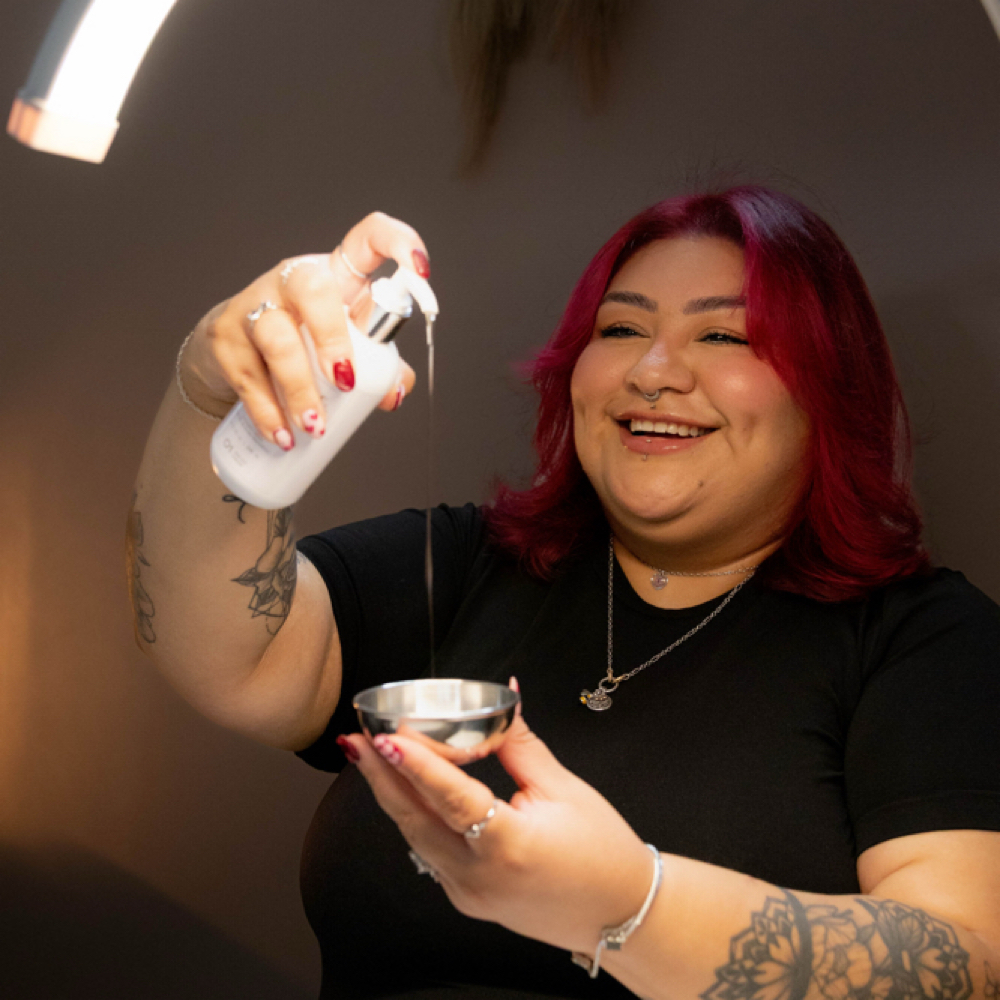 Targeted Facial - Level II at TwentyFourEsthetics in Katy, TX