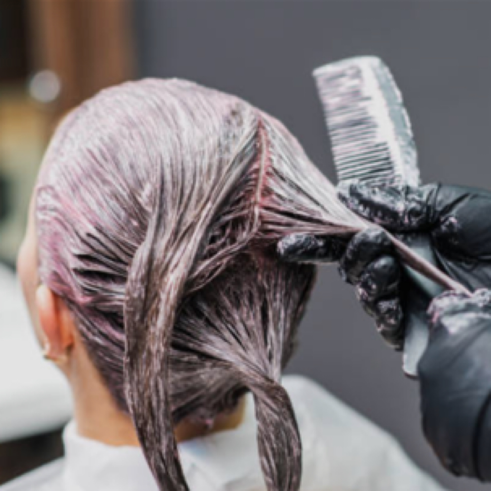 All Over Color at Indulge by Cherre  and Kaydra in North Mankato, MN