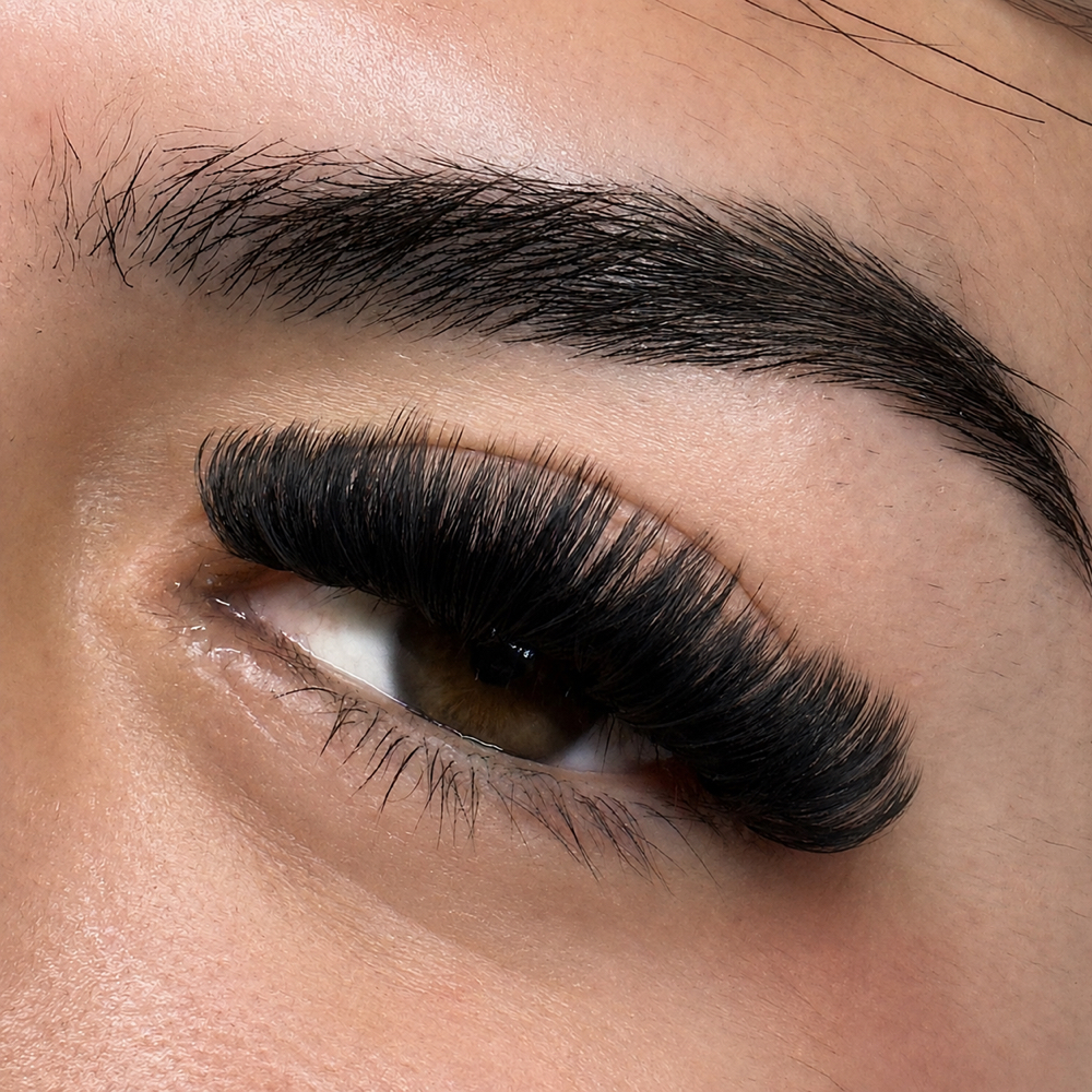 Volume at Oooo Girl Lashes in Vista, CA