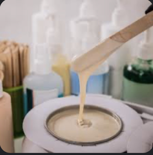 Chin Wax