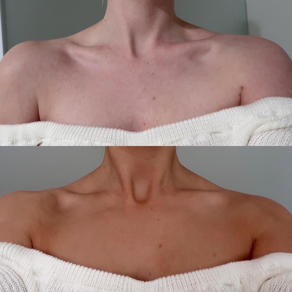 TANNING at Remake Beauty Studio San Juan in San Juan, TX