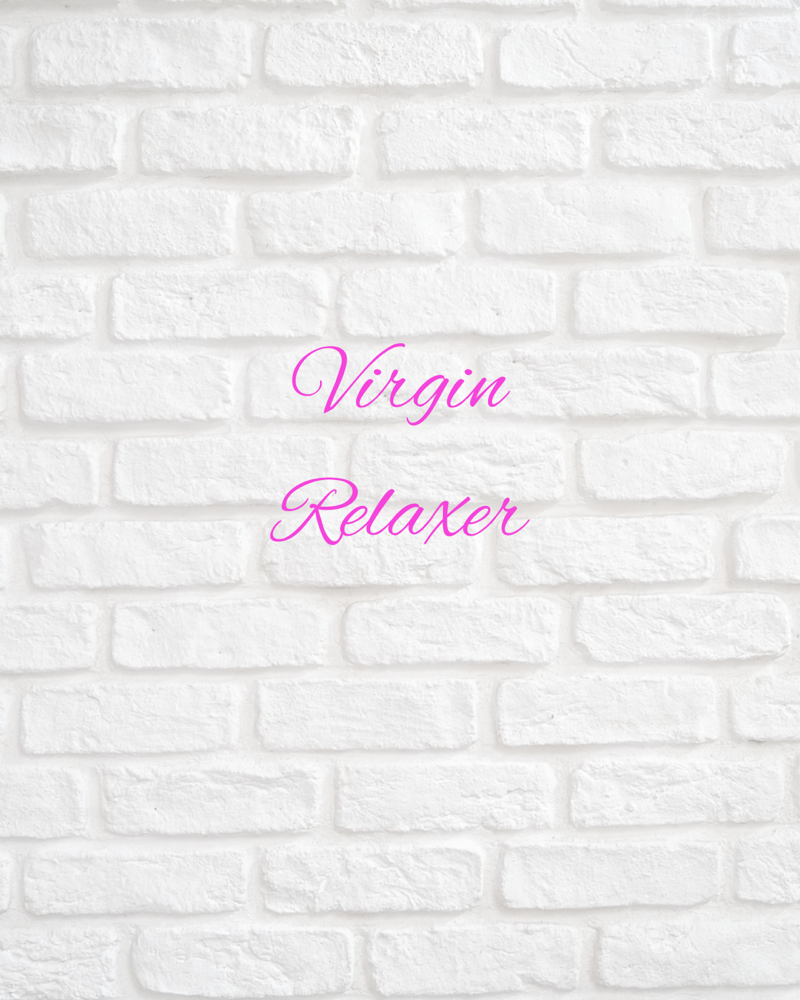 Virgin Relaxer at Klassi Chix Unlimited in Shreveport, LA