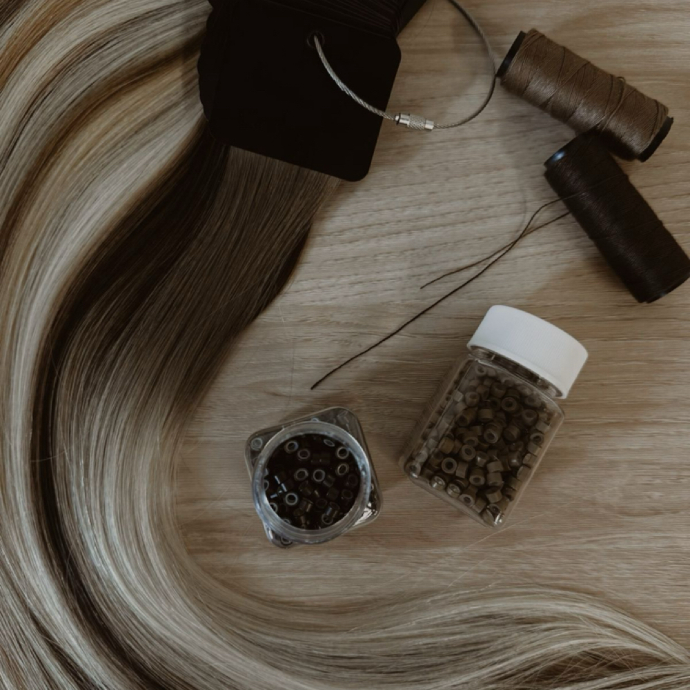 Extension Move Up at Ashley Penner in Cypress, CA