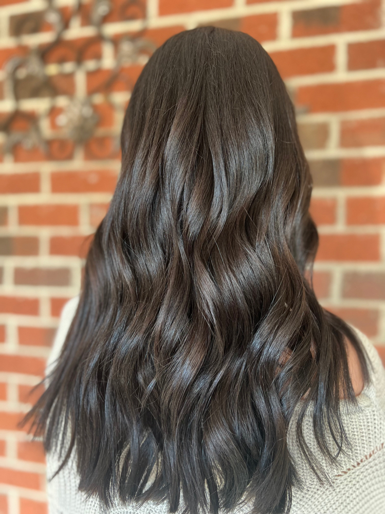 Root Touch Up