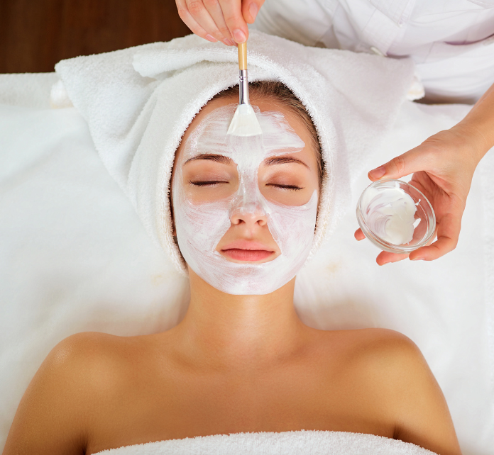 Chemical Peel Customization