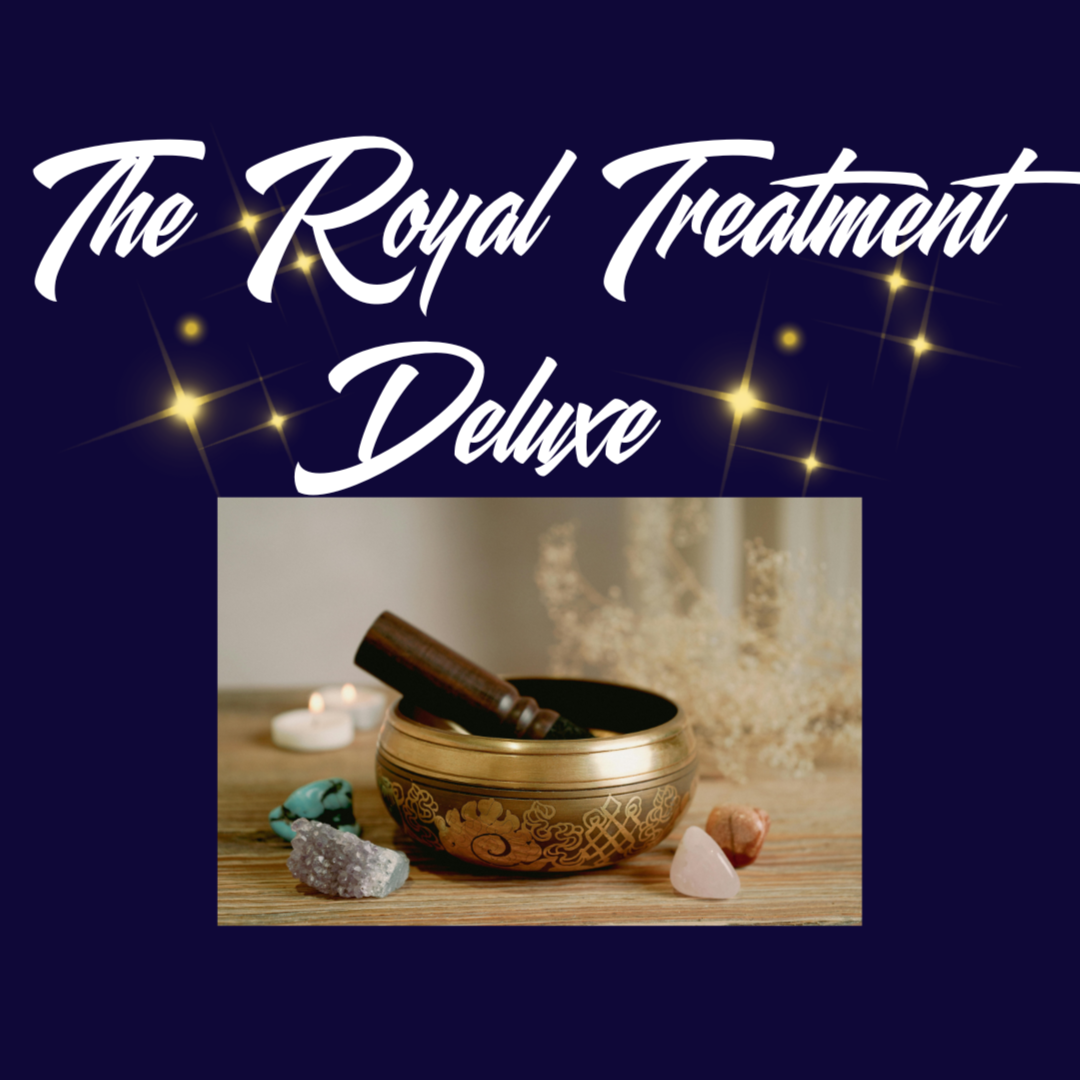 The Royal Treatment Deluxe at Royal Esthetics & Wellness in Oro Valley, AZ
