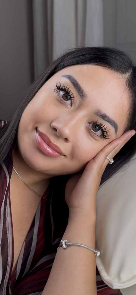 Bottom Lashes 🪄