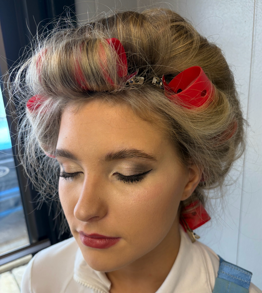 Makeup