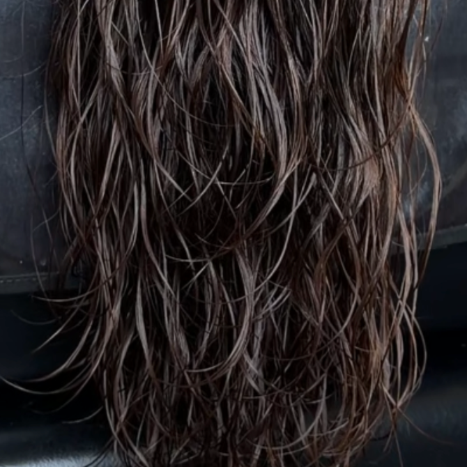 Custom Curly Cut Only at Curls by Alyssa Jean