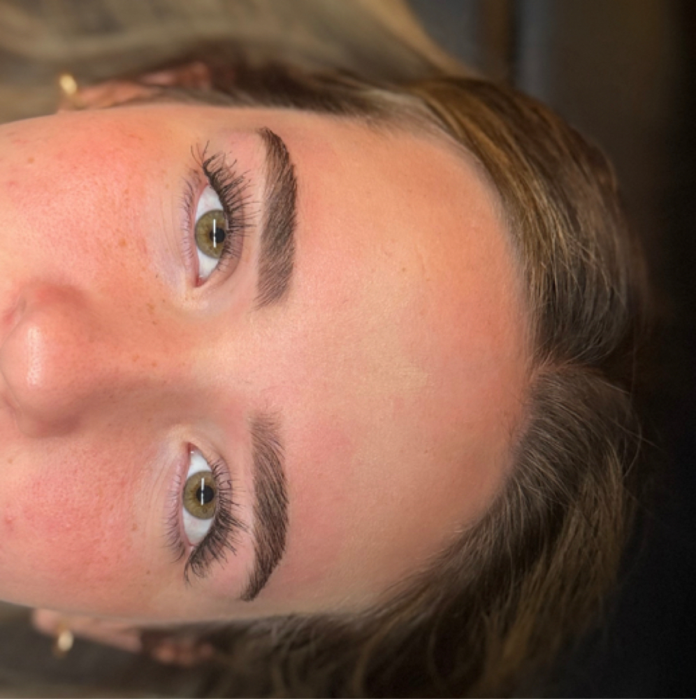 Brow Tint at The Brow Club Az LLC in Tempe, AZ