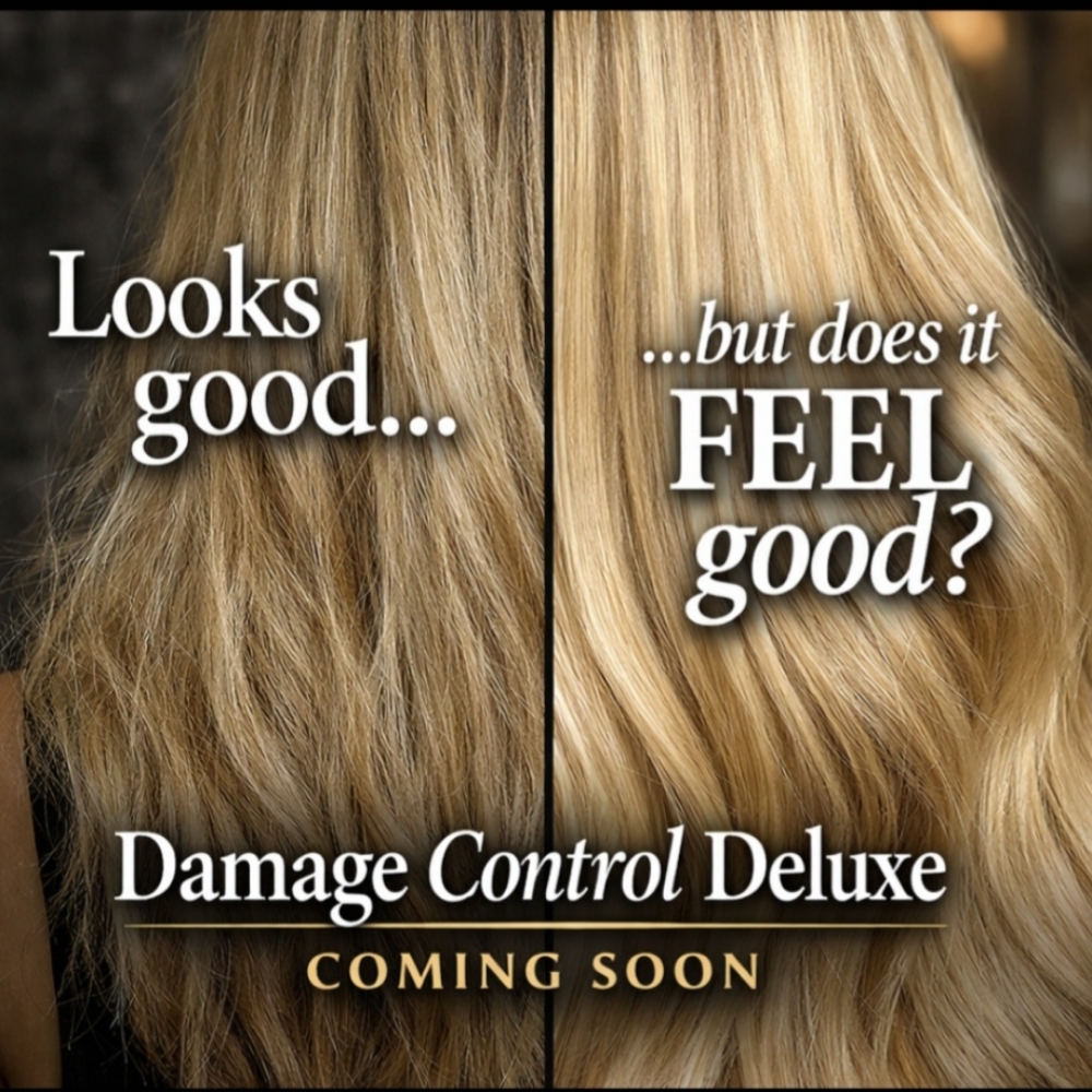 Damage Control Deluxe at Twisted Beauty in Cheyenne, WY
