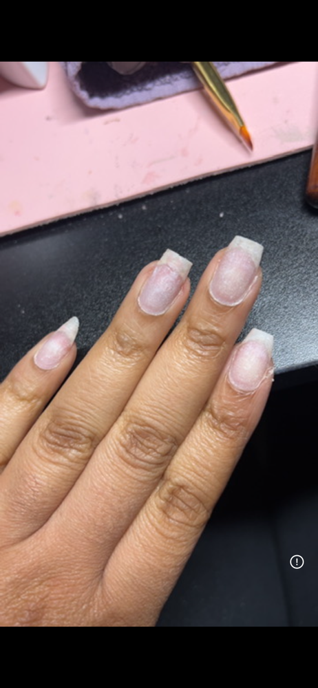 Add-On at Perfectly Brushed Nails in Chicago, IL