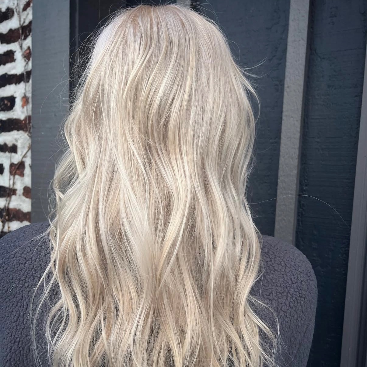 Bleach and Tone at Sarah's Signature in Marshall, MI