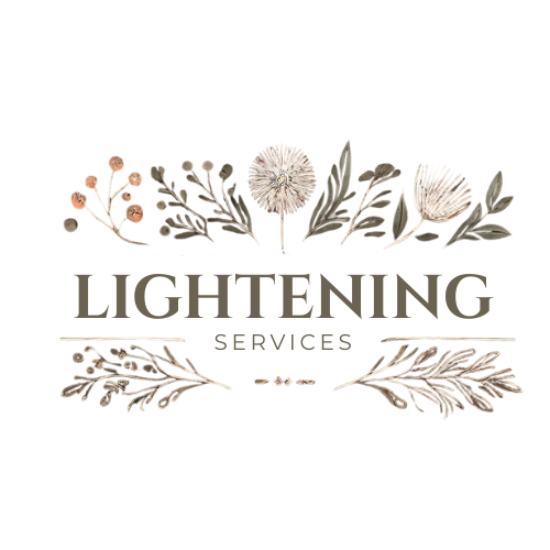 Partial Lightening Service