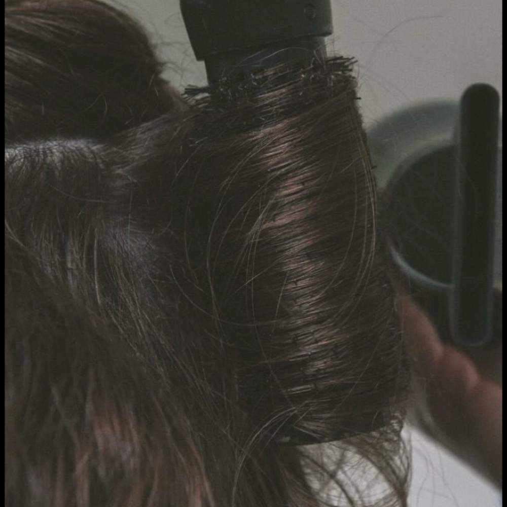 Express Brazillian Blowout Add-on at Ellie Tucker in Decatur, AL